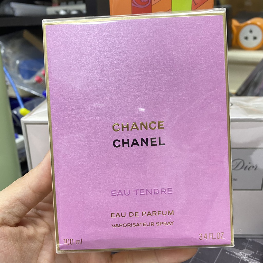 น้ำหอม-chanel-chance-tendre-eau-de-toilette-100-ml