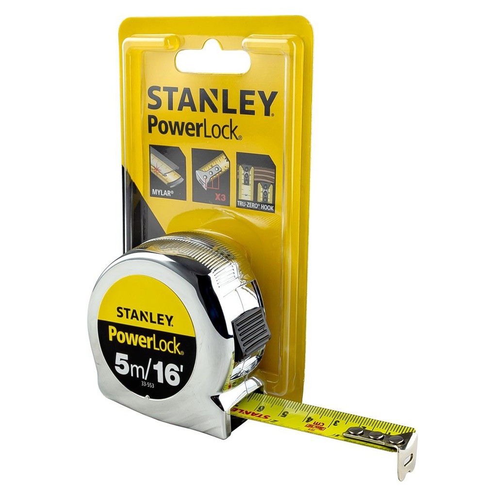 stanley-ตลับเมตร-5-เมตร-ของแท้-100