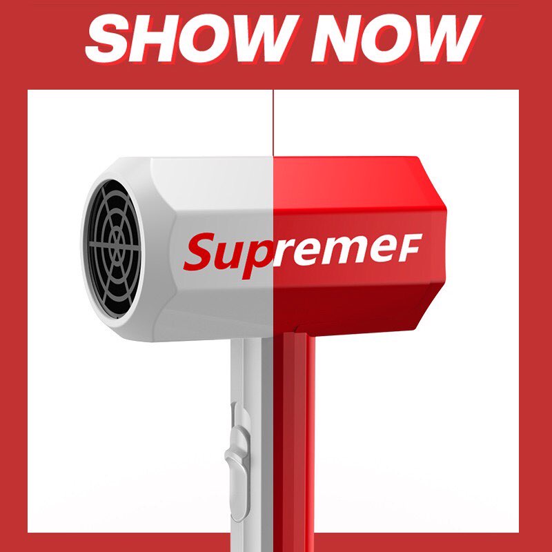 ประกัน-1ปีsupremef-mini-ไดร์เป่า-ไดร์เป่าผม-1800w-ไดร์เป่าผมแบบพับเก็บ-ที่เป่าผม-ดูแลเส้นผม-พกพาสะดวก-ปรับได้3ระดับ