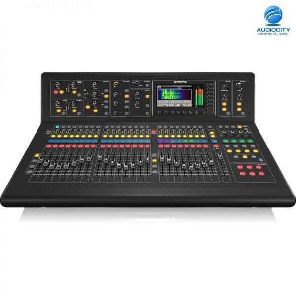 midas-m32-live-มิกเซอร์ดิจิตอล-40-iinput-32-channel