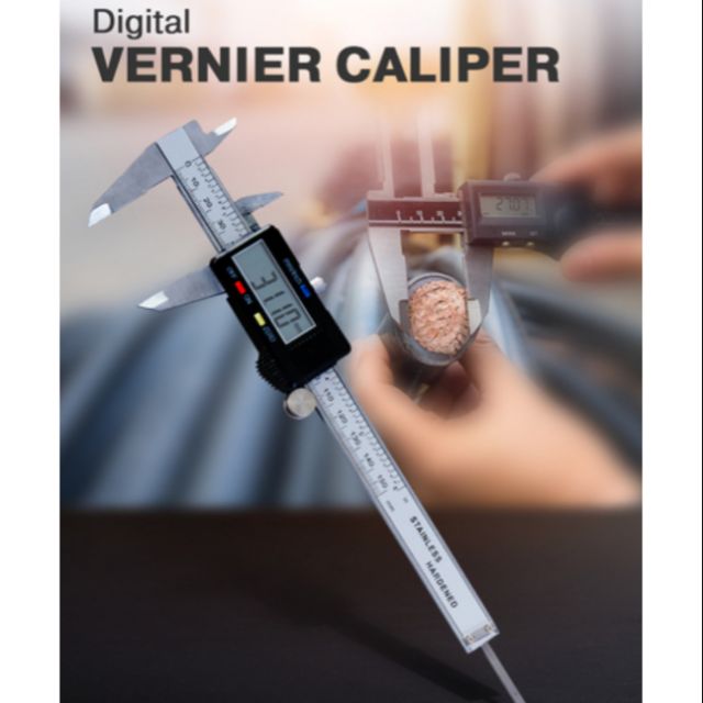 digital-vernier-caliper-เครื่องมือวัดเวอร์เนียดิจิตอล