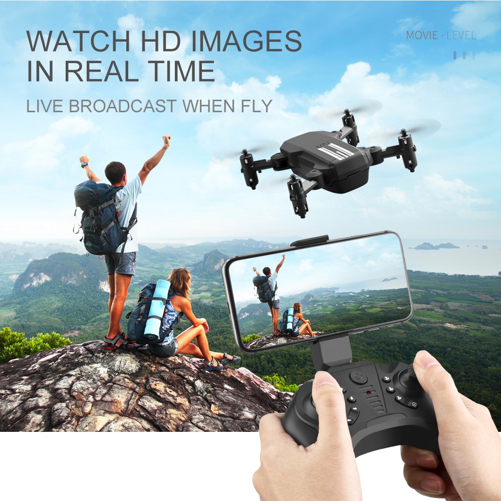 Mini rc on sale drone price