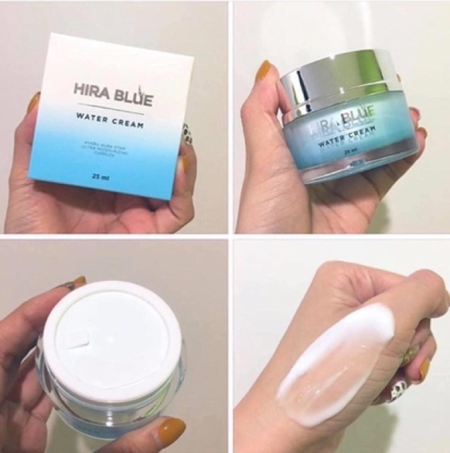 hira-blue-cream-ครีมไฮร่าบลูของแท้100-มีเก็บปลายทาง