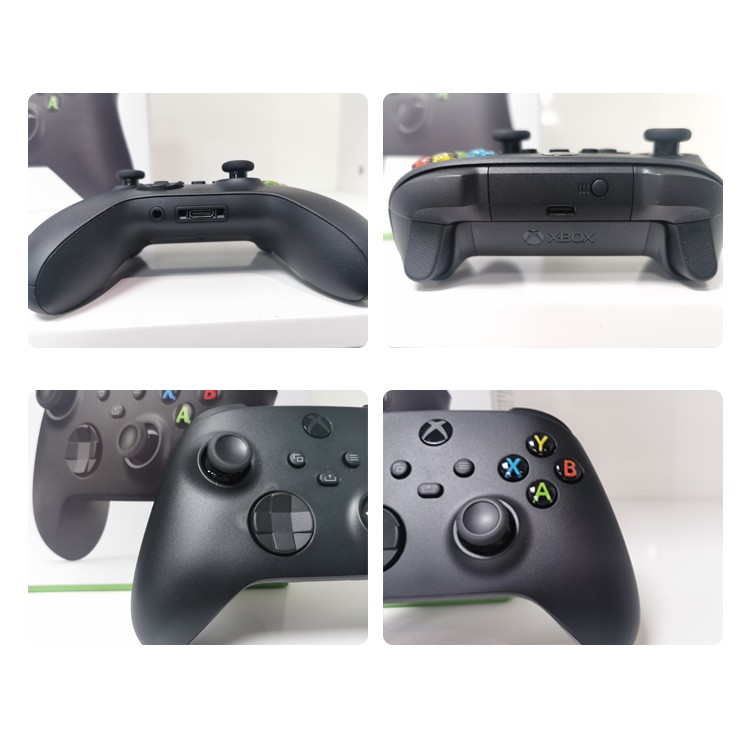 จอย-xbox-series-x-ตัวจอยของแท้100