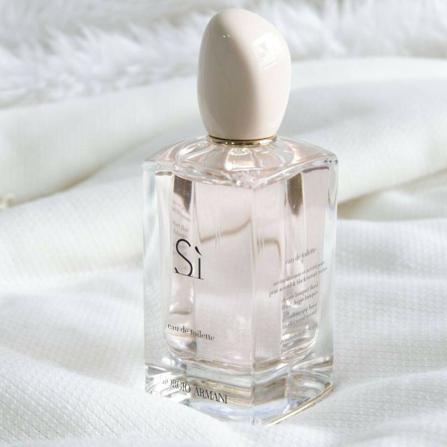 Giorgio Armani SI | Shopee Thailand