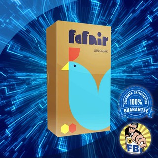 Fafnir Boardgame [ของแท้พร้อมส่ง]