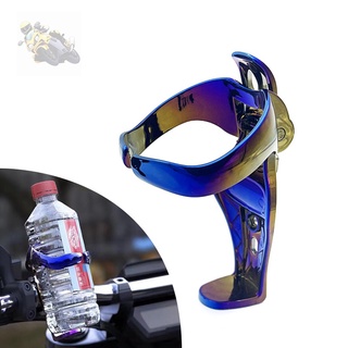 ภาพหน้าปกสินค้าที่ใส่ขวดน้ำ  (1ชิ้น) สำหรับรถมอเตอร์ไซค์และรถจักรยาน ที่วางแก้วน้ำ ที่เกี่ยวข้อง