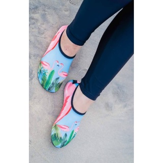 ภาพหน้าปกสินค้าDrySuper รองเท้าดำน้ำปะการัง รุ่น TSD-10 ซึ่งคุณอาจชอบสินค้านี้