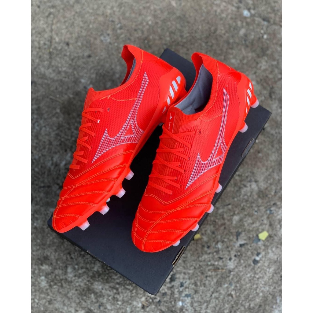 รองเท้าฟุตบอลมิซูโน่-mizuno-morelia-neo-3-japan-รุ่นท็อปเจแปน-พร้อมส่ง-มีบริการเก็บเงินปลายทาง