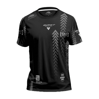 โปรโมชั่น Flash Sale : Jojourney เสื้อกีฬาพิมพ์ลาย เสื้อพิมพ์ลาย JBW ใส่วิ่ง ออกกำลังกาย ผ้าไมโครสปอร์ต เบาสบายระบายอากาศ