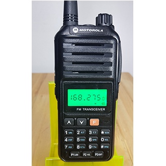 วิทยุสื่อสาร-gp1900-made-in-malaysia-กำลังส่ง-18วัตต์รองรับความถี่-136-174-mhz-แรงทะลุทะลวง-ภาครับไว-รับชัด