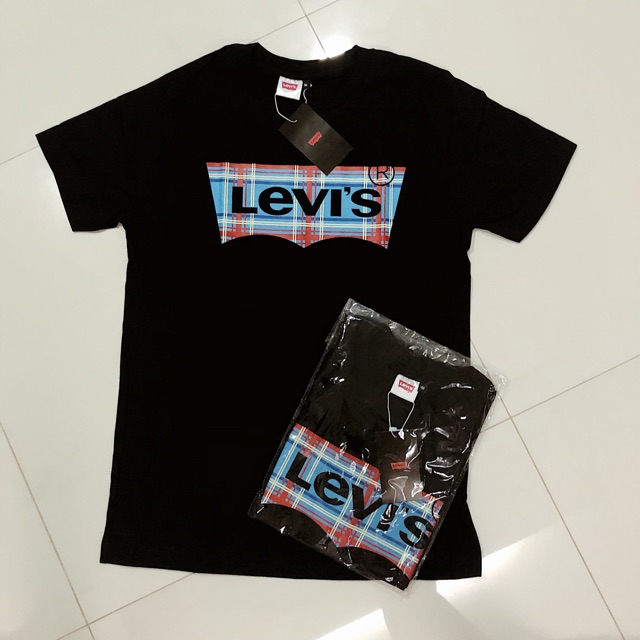 สินค้ามาใหม่-เสื้อยืด-levels