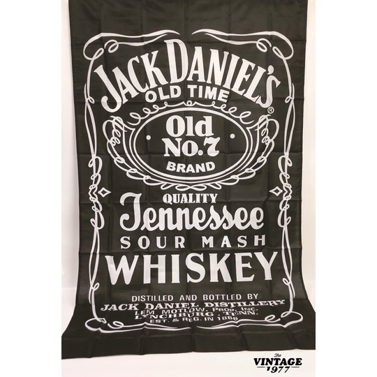 ธงตกแต่ง-harley-davidson-rolling-stones-jack-daniel-s