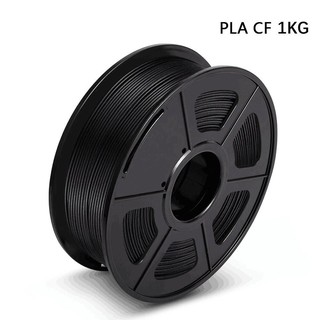 ภาพหน้าปกสินค้าSunlu Filament PLA Carbon Fiberใช้กับเครื่องพิมพ์ 3 มิติ(3D Printer) เส้นใยพลาสติกขนาด 1.75mm จำนวน 1kg ที่เกี่ยวข้อง
