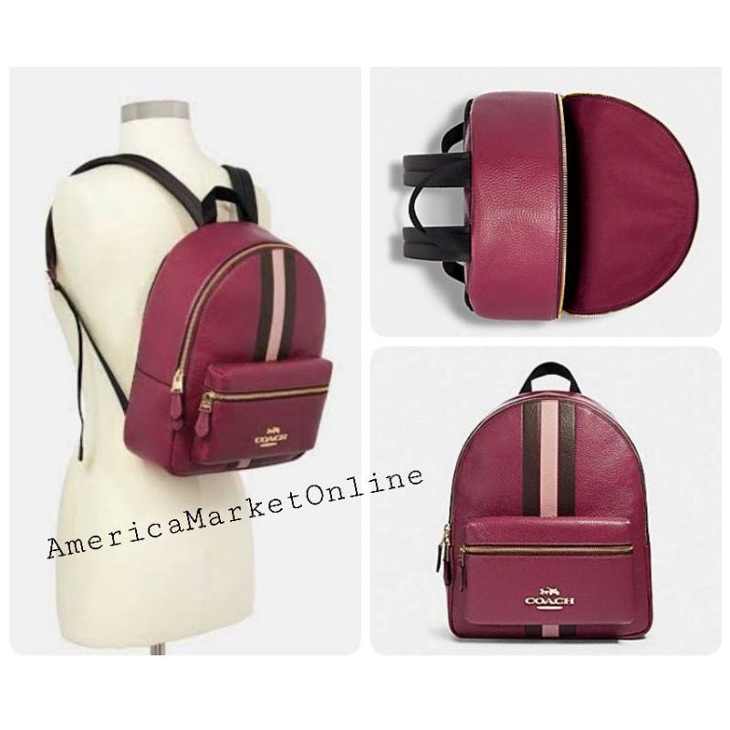 เป้หนัง-coach-jes-backpack-with-varsity-stripe-coach-f89167