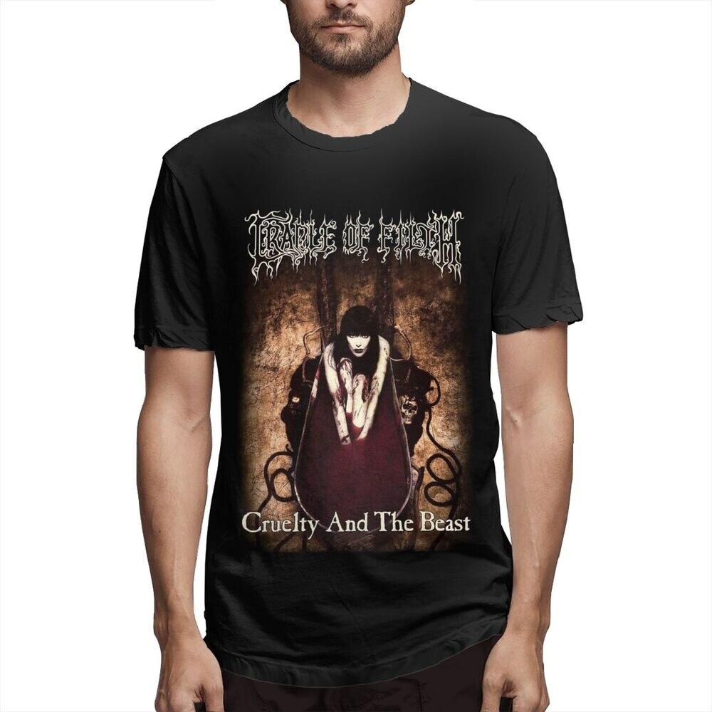 ready-stock-limited-time-discount-cradle-of-filth-cruelty-and-the-beast-new-dtg-mens-gildan-t-shirt-valentines-gift