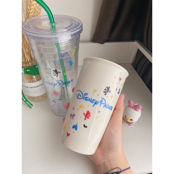 ของแท้-starbucks-disneyland-hong-kong