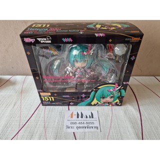 Nendoroid 1511 Hatsune Miku Magical Mirai 2020 Summer Festival Ver.