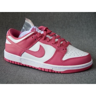 ภาพหน้าปกสินค้าW NIKE DUNK LOW ( ARCHAEO PINK ) ที่เกี่ยวข้อง