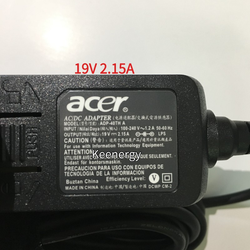 acer-aspire-one-d250-d270-19v-2-15a-40w-notebook-charger-adp-40th-power-supply-cord