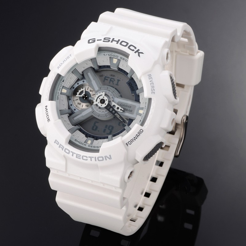 ขายด่วน-นาฬิกาข้อมือ-casio-g-shock-แท้สำหรับผู้ชาย