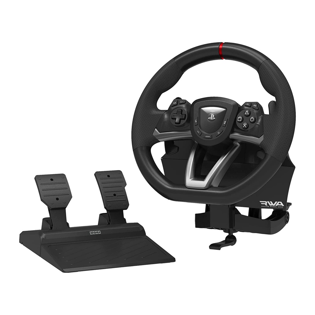 hori-racing-wheel-apex-ใช้กับ-ps5-ps4-และ-pc-จอยพวงมาลัย-พวงมาลัย-พวงมาลัยรถ-ps4-ps5