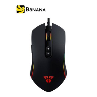 Fantech Mouse Gaming X9 Macro Black by Banana IT
