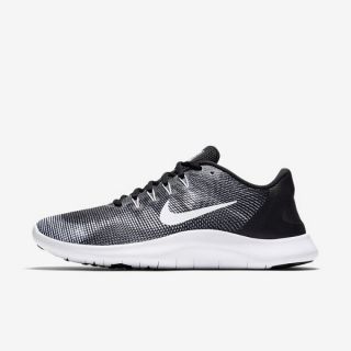 Nike Flex 2018 RN (AA7397-001) สินค้าลิขสิทธิ์แท้