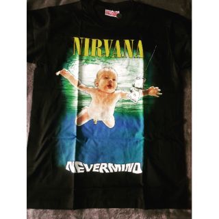 เสื้อ Nirvana เด็กเก็บแบงค์ สวยๆ มือ 1