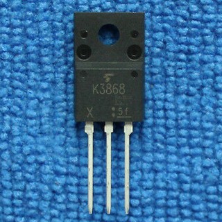 K3868 2SK3868 N-Channel MOSFET