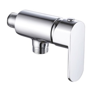 วาล์ว สต๊อปวาล์ว วาล์วฝักบัว HONS VS1008 ก๊อกน้ำ ห้องน้ำ SHOWER VALVE HONS VS1008 CHROME