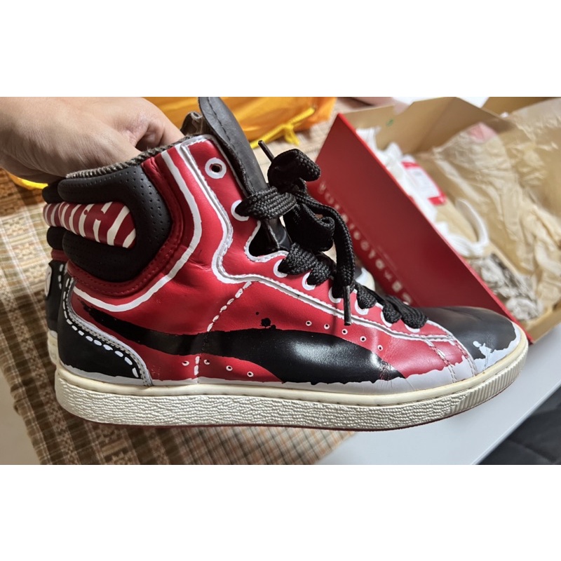 puma-mens-first-round-sketch-sneaker-red-black