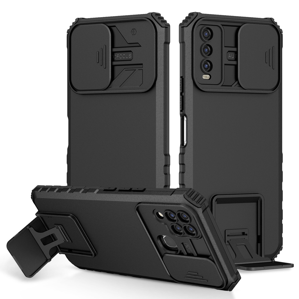 ส่งจาทไทย-case-vivo-y30-y50-เคสโทรศัพท์-วีโว่-vivo-เคสกันกระแทก-กันรอยกล้อง-มีขาตั้ง-เคสตั้งได้-เคสมือถือ-เคส-vivo-y30