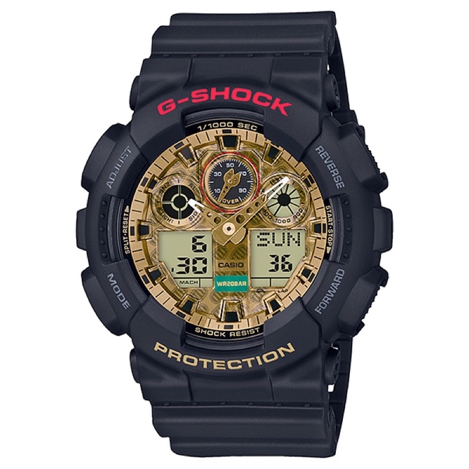 g-shock-รุ่น-ga-100tmn-1-ga-100st-2-limited