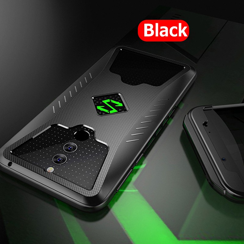 เคสซิลิโคนสำหรับ-xiaomi-black-shark-helo-blackshark