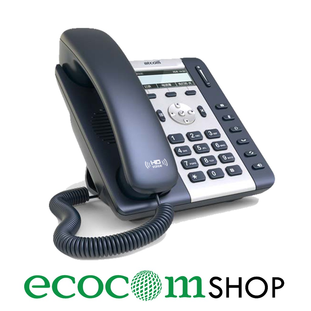 wifi-ip-phone-atcom-a20wac-โทรศัพท์-ip-รองรับ-6-sip-account-2-port-lan-10-100-wifi-2-4-5-ghz