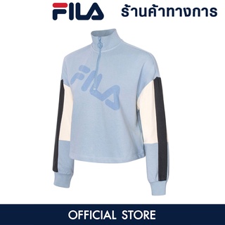 FILA FS2POD3153F เสื้อแจ็คเก็ตผู้หญิง เสื้อคลุม