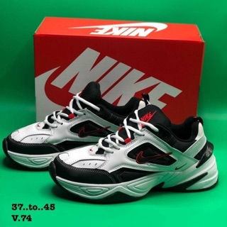 Nike MK2 Tekno ของโรงงานผลิตไม่ผ่านQC