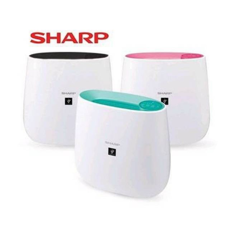Sharp j30 air purifier online