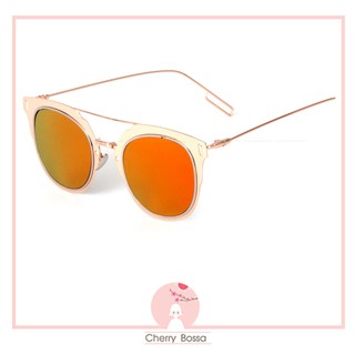 แว่นตากันแดดแบรนด์ Circus Eyewear รุ่น Sun CC241 Col.5 Size 46 MM