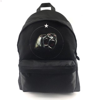 GIVENCHY Monkey Backpack ของแท้ 100% [ส่งฟรี]