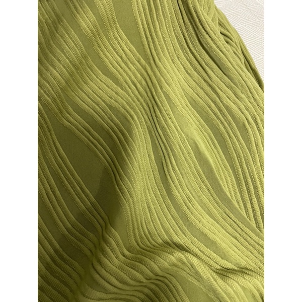 ชุดเชตมาม่า-เสื้อมาม่า-กางเกงมาม่า-สีเขียวมะนาว-สีครีม