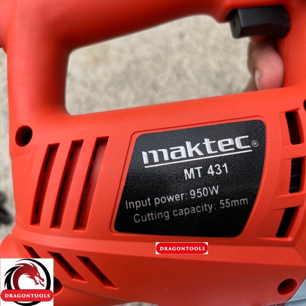 maktec-เลื่อยจิ๊กซอ-เลื่อยฉลุจิ๊กซอว์-950w-รุ่น-mt431-แถมใบ-5-ใบ-เลื่อยจิ๊กซอว์-เลื่อย-จิ๊กซอ-jigsaw-jig-saw