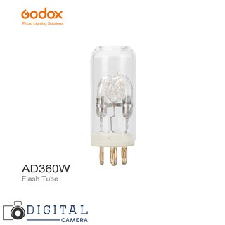 Godox Tube Bulb For Godox Witstro AD360/AD360II