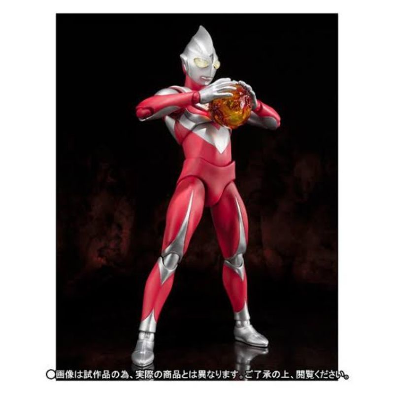 new-ultraman-tiga-power-type-ver-2-0-shinkocchou-seihou-s-h-figuarts-shf-figuarts-bandai-อุลตร้า-แมน-exo-killer