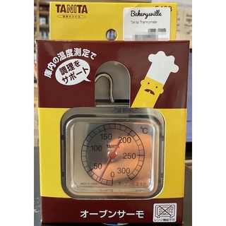 Tanita Thermometer เทอร์โมมิเตอร์