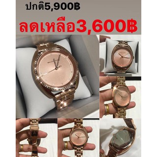 brandnamewatch_authentic นาฬิกาข้อมือ Michael Kors Watch พร้อมส่งในไทย รุ่น 214