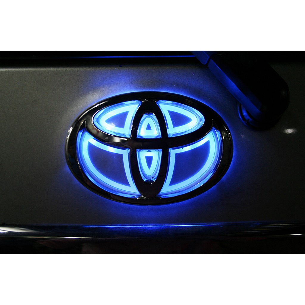 ซื้อ-1-แถม-1-ไฟ-led-ไฟโลโก้-หลังรถ-โตโยต้า-ฟอร์จูนเนอร์-ปี-2002-ถึง-2011-car-badge-light-toyota-fortuner-2002-2011
