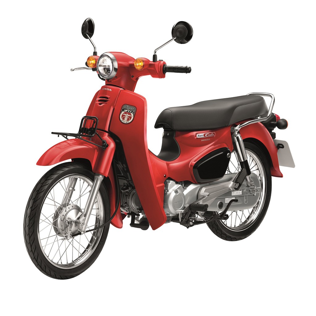 ครอบไฟหน้า-super-cub-2018-2021-อะไหล่แท้-honda-ครอบไฟ-ซุปเปอร์คับ-2018-2019-อะไหล่เบิกศูนย์แท้