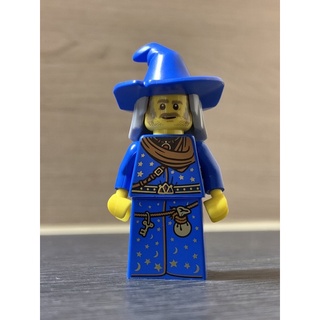 LEGO Minifigures : Castle Mage